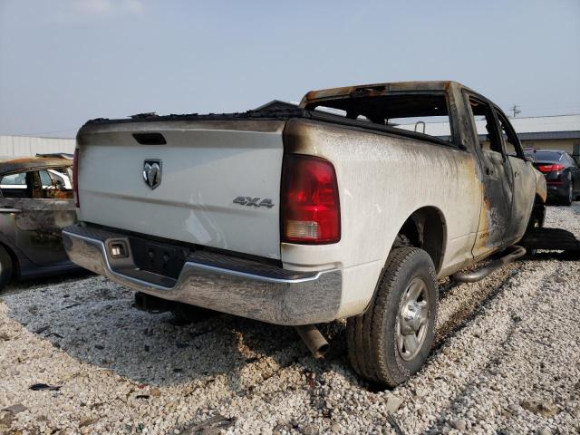 Foto 4 de la subasta – 2012 DODGE RAM 3500 L con VIN 3C63DRJL3CG166258