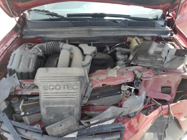 Photo 7 from auction – 2008 SATURN VUE with VIN 3GSCL33P98S657550