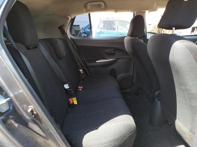 Photo 6 from auction – 2012 TOYOTA SCION XD with VIN JTKKU4B44C1019047