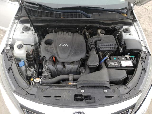 Photo 7 from auction – 2015 KIA OPTIMA EX with VIN 5XXGN4A79FG461272