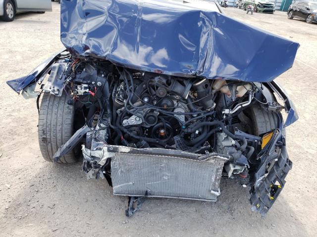 Photo 9 from auction – 2018 JAGUAR XE S with VIN SAJAG4FV7JCP35473