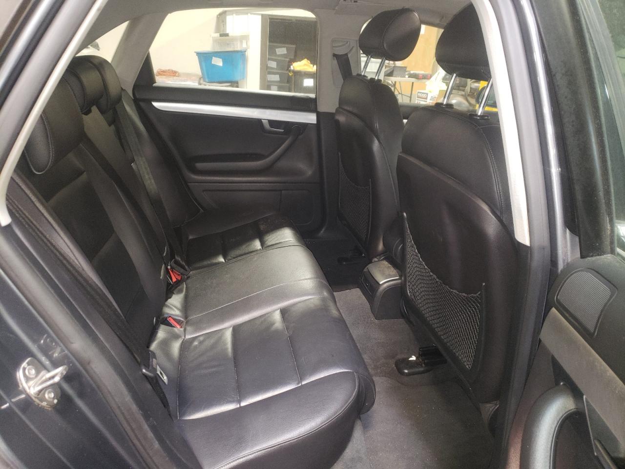 Photo 18 from auction – 2008 AUDI A4 2.0T QU with VIN WAUDF78E08A067998