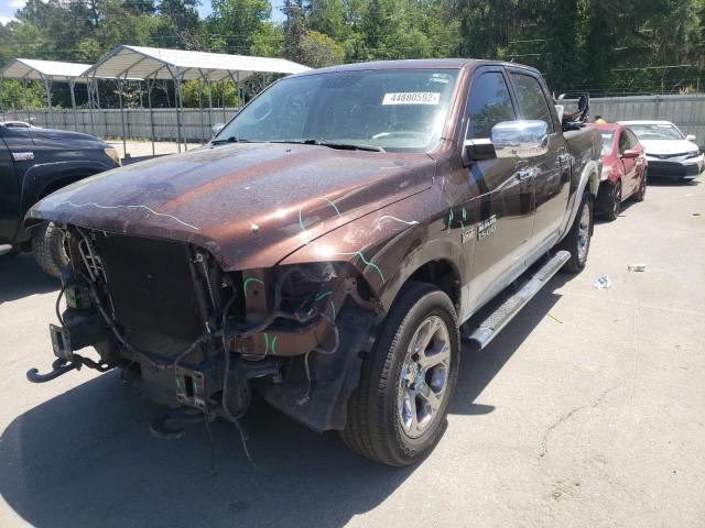 Photo 2 from auction – 2015 RAM 1500 LARAM with VIN 1C6RR7NT7FS673364