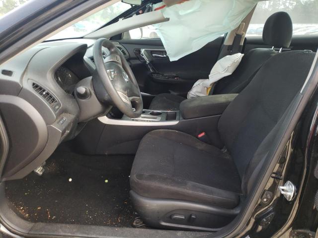 Photo 5 from auction – 2015 NISSAN ALTIMA 2.5 with VIN 1N4AL3AP3FC162288