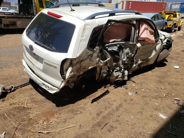 Photo 9 from auction – 2015 SUBARU FORESTER 2 with VIN JF2SJADC1FH473756