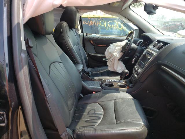 Photo 5 from auction – 2014 GMC ACADIA DEN with VIN 1GKKVTKD5EJ369258