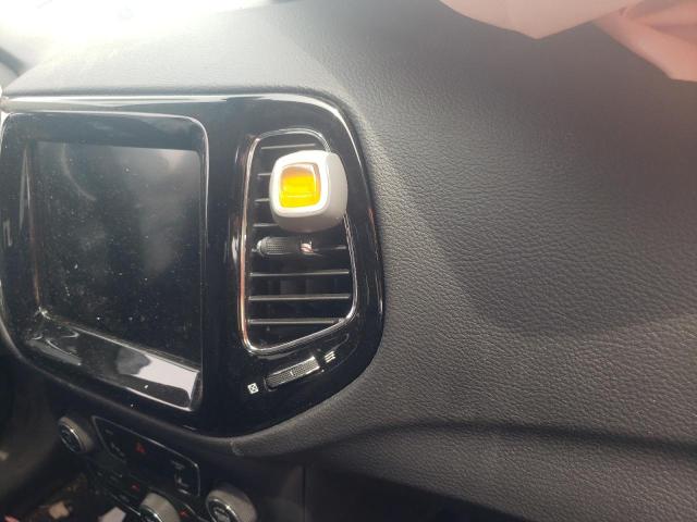 Photo 9 from auction – 2021 JEEP COMPASS LI with VIN 3C4NJDCB5MT500381