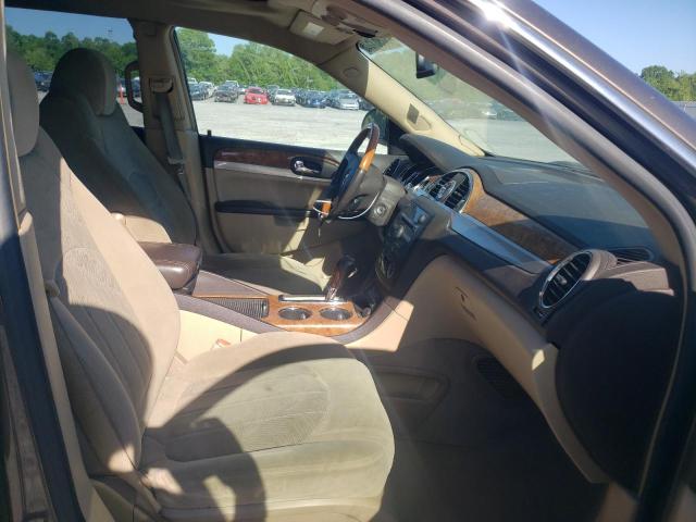 Photo 5 from auction – 2008 BUICK ENCLAVE CX with VIN 5GAER13748J149688