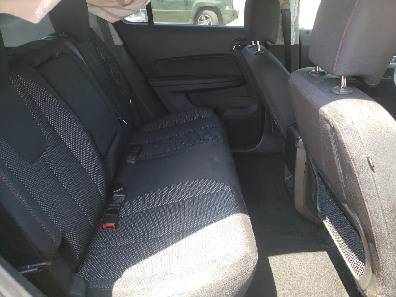 Zdjęcie 6 z aukcji – 2015 CHEVROLET EQUINOX LT z VIN 2GNFLFEK7F6119783