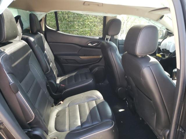 Photo 6 from auction – 2017 GMC ACADIA DEN with VIN 1GKKNXLS1HZ281799
