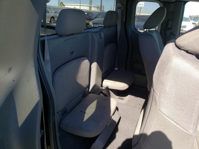 Photo 6 from auction – 2020 NISSAN FRONTIER S with VIN 1N6ED0CE2LN701287