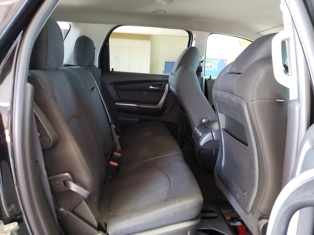 Photo 6 from auction – 2012 GMC ACADIA SLE with VIN 1GKKRNED9CJ416008