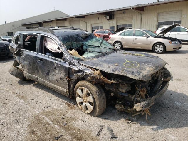 Zdjęcie 1 z aukcji – 2010 SUBARU OUTBACK 2. z VIN 4S4BRCGC0A3315456