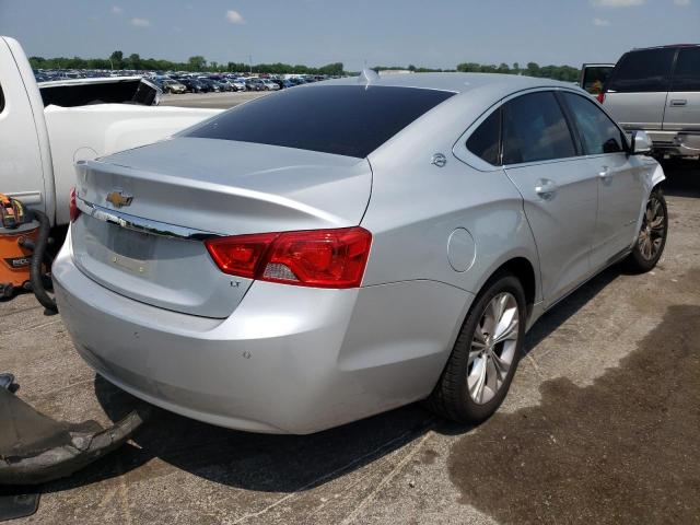 Фото 4 с аукциона – 2014 CHEVROLET IMPALA LT с VIN 2G1115SL2E9225905
