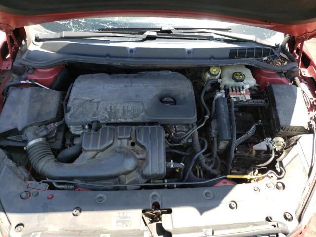 Photo 7 from auction – 2013 BUICK VERANO with VIN 1G4PP5SK7D4257172