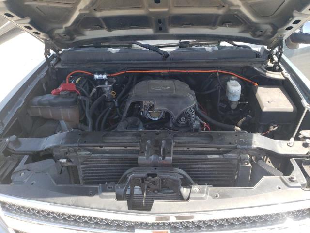 Photo 7 from auction – 2013 CHEVROLET SILVERADO with VIN 3GCPCSE09DG300115