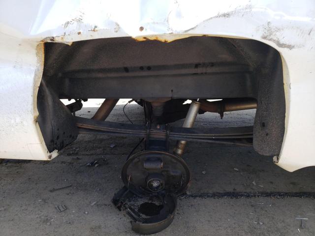 Photo 9 from auction – 2009 CHEVROLET SILVERADO with VIN 1GCEK14C39Z226990