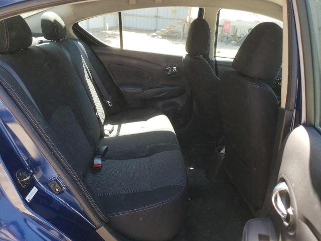 Photo 6 from auction – 2019 NISSAN VERSA S with VIN 3N1CN7AP5KL803432