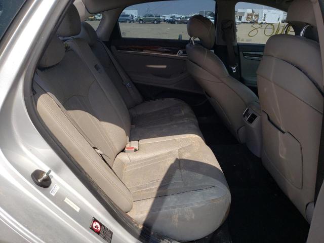 Photo 6 from auction – 2015 HYUNDAI GENESIS 3. with VIN KMHGN4JEXFU067946