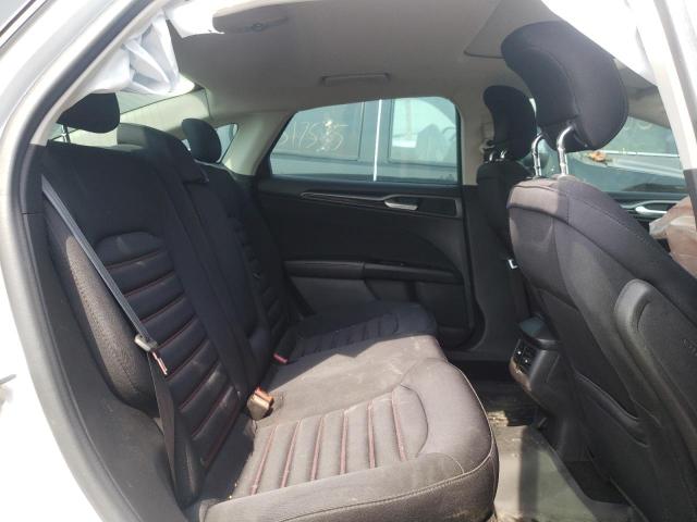 Photo 6 from auction – 2014 FORD FUSION SE with VIN 1FA6P0H79E5354090