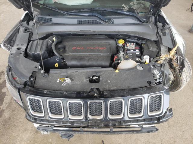 Photo 7 from auction – 2018 JEEP COMPASS LI with VIN 3C4NJDCB9JT456185
