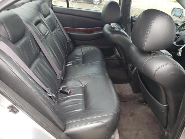 Photo 6 from auction – 2002 ACURA 3.2TL with VIN 19UUA56612A059404
