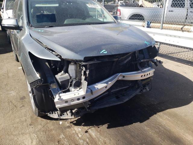 Photo 9 from auction – 2014 ACURA MDX TECHNO with VIN 5FRYD4H60EB020327