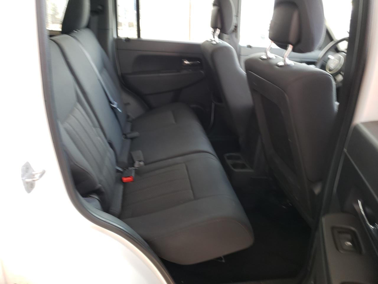 Photo 6 from auction – 2012 JEEP LIBERTY SP with VIN 1C4PJMAK2CW154603