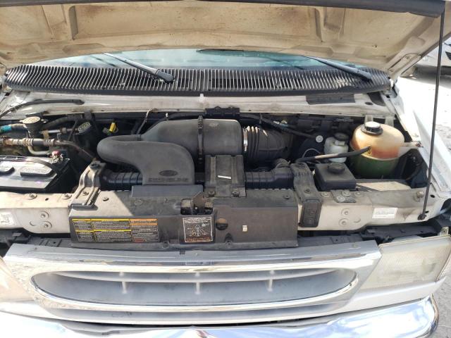 Photo 7 from auction – 1998 FORD ECONOLINE with VIN 1FBSS31L0WHC00243