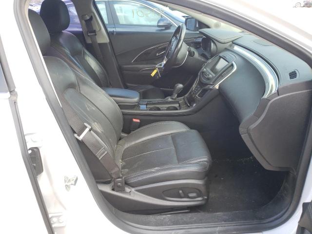 Photo 5 from auction – 2015 BUICK LACROSSE P with VIN 1G4GF5G33FF235469