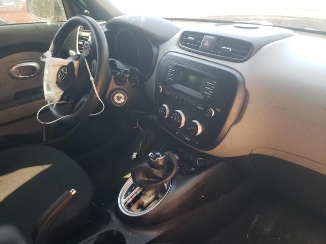 Photo 9 from auction – 2014 KIA SOUL with VIN KNDJN2A27E7051494