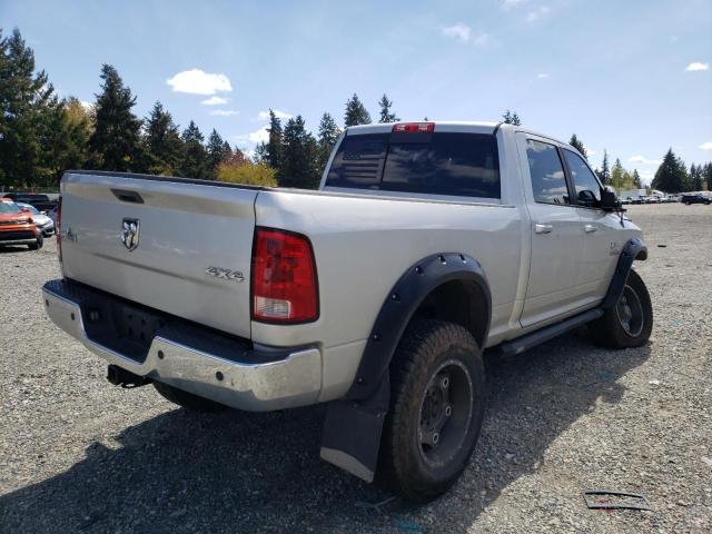 Photo 4 from auction – 2013 RAM 2500 SLT with VIN 3C6UR5DL2DG534375