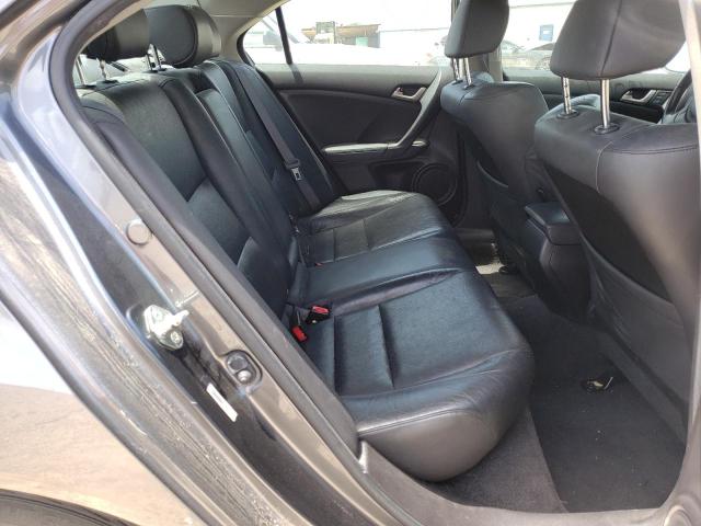 Photo 6 from auction – 2010 ACURA TSX with VIN JH4CU2F60AC015072