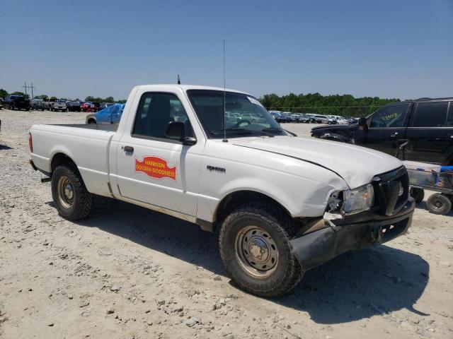 FORD RANGER 2004 with VIN 1FTYR10D44PA24008 - Photo from auction