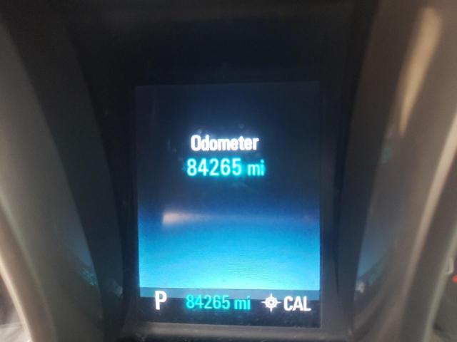 Photo 8 from auction – 2015 CHEVROLET MALIBU 2LT with VIN 1G11D5SL7FF332920