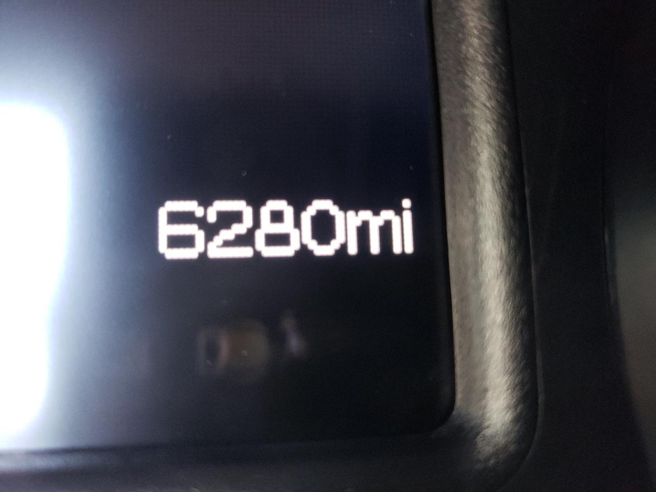 Photo 8 from auction – 2021 RAM 1500 CLASS with VIN 3C6RR7KG6MG551669