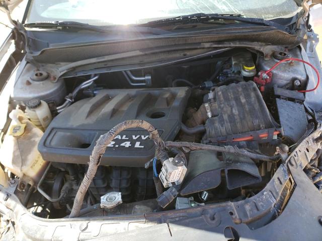 Photo 7 from auction – 2013 DODGE AVENGER SE with VIN 1C3CDZAB2DN568320