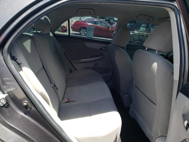Photo 8 from auction – 2013 TOYOTA COROLLA BA with VIN 5YFBU4EE3DP138460