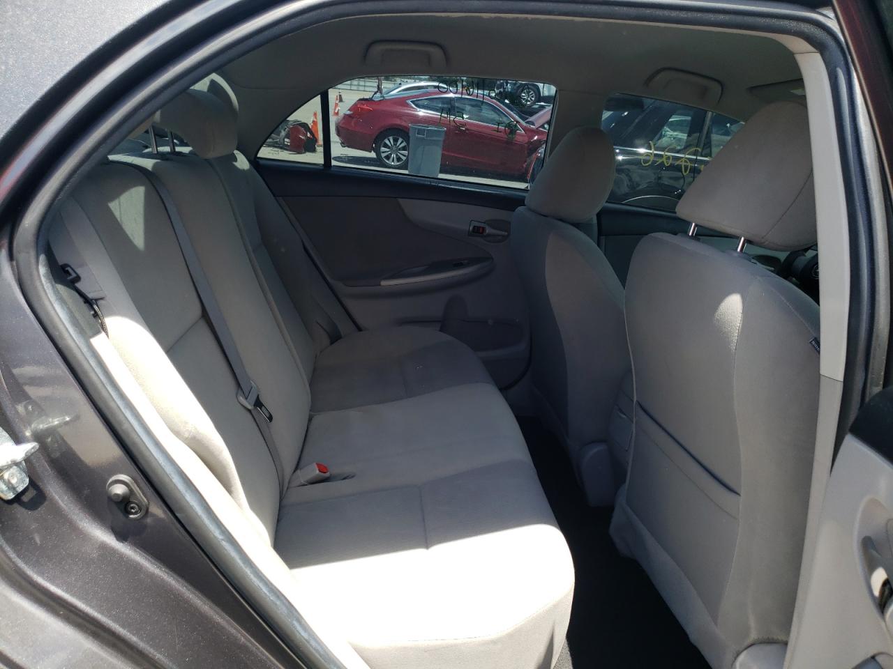 Photo 18 from auction – 2013 TOYOTA COROLLA BA with VIN 5YFBU4EE3DP138460