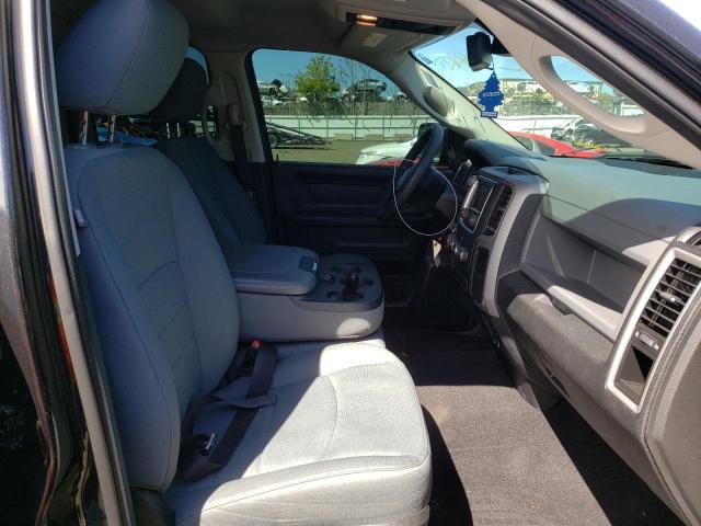 Photo 5 from auction – 2016 RAM 1500 ST with VIN 1C6RR7FG7GS393527