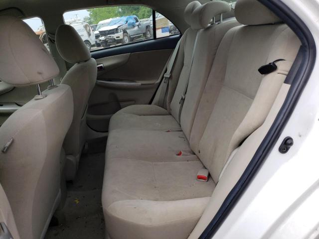 Photo 6 from auction – 2012 TOYOTA COROLLA BA with VIN 2T1BU4EE4CC902475