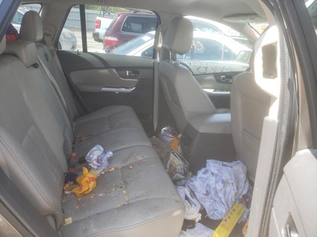 Photo 6 from auction – 2014 FORD EDGE LIMIT with VIN 2FMDK3KC0EBB64760