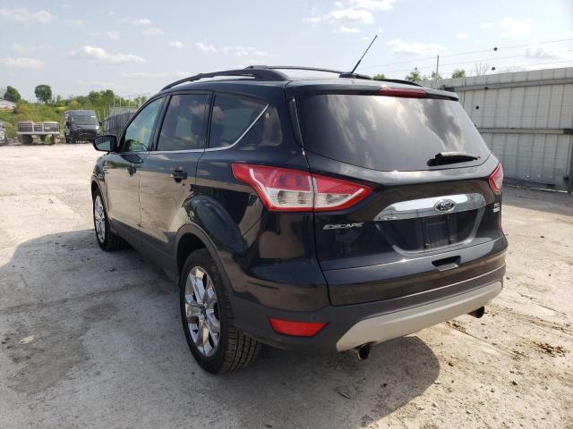 Photo 3 from auction – 2013 FORD ESCAPE SEL with VIN 1FMCU9HX2DUB90353