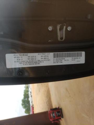 Photo 10 from auction – 2017 CHRYSLER 300 S with VIN 2C3CCABG2HH599760
