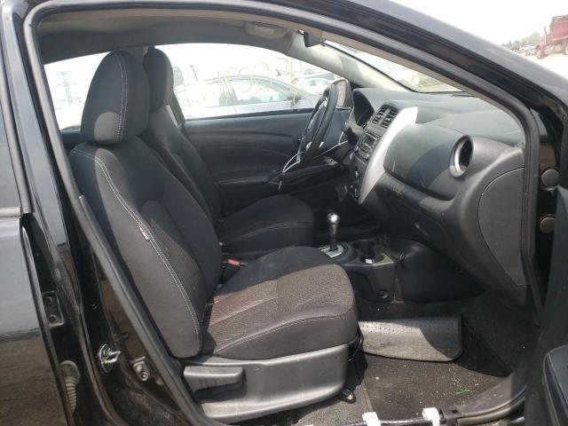 Photo 5 from auction – 2017 NISSAN VERSA S with VIN 3N1CN7AP0HK407018