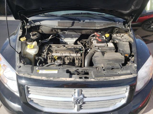 Photo 7 from auction – 2012 DODGE CALIBER SX with VIN 1C3CDWDA4CD536684