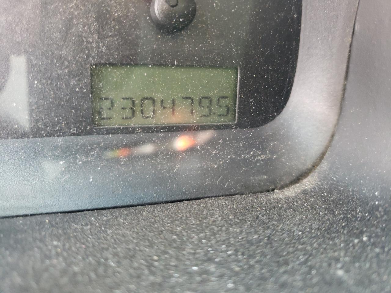 Zdjęcie 8 z aukcji – 2008 FORD F150 z VIN 1FTPX14598FA96449