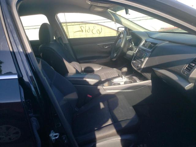 Photo 5 from auction – 2017 NISSAN ALTIMA 2.5 with VIN 1N4AL3AP4HC249698