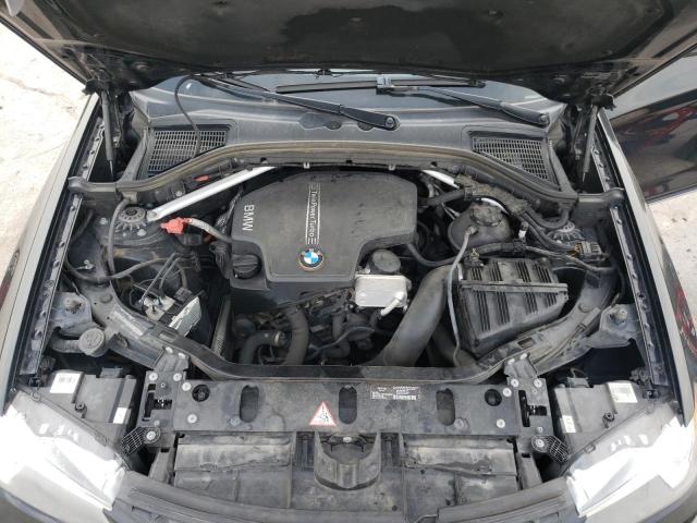 Photo 7 from auction – 2013 BMW X3 XDRIVE2 with VIN 5UXWX9C5XD0D05403