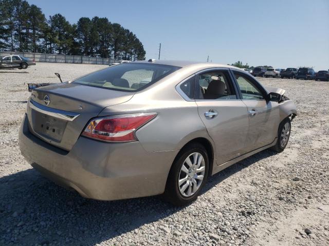 Photo 4 from auction – 2015 NISSAN ALTIMA 2.5 with VIN 1N4AL3AP8FC245084